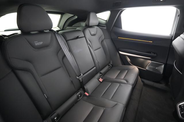 2025 Polestar 3 — photo 4 of 26