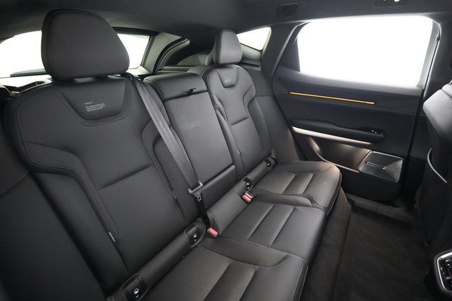 2025 Polestar 3 — photo 4 of 26