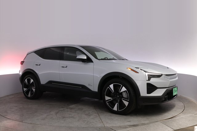 2025 Polestar 3 — photo 11 of 26