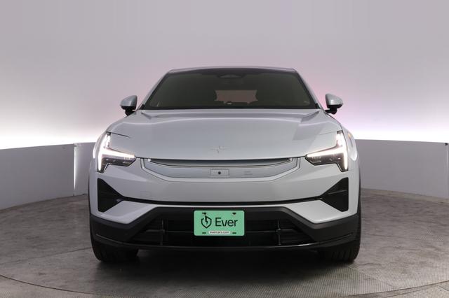 2025 Polestar 3 — photo 9 of 26