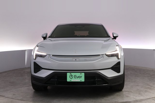 2025 Polestar 3 — photo 9 of 26
