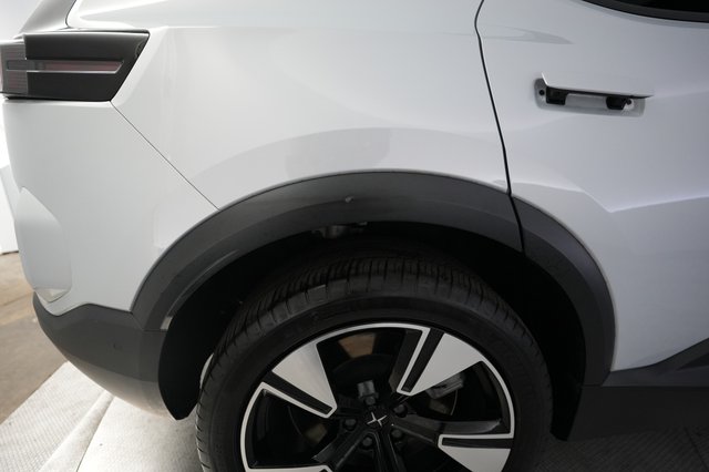 2025 Polestar 3 — photo 25 of 26