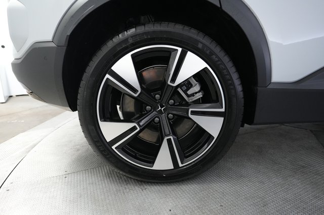 2025 Polestar 3 — photo 17 of 26