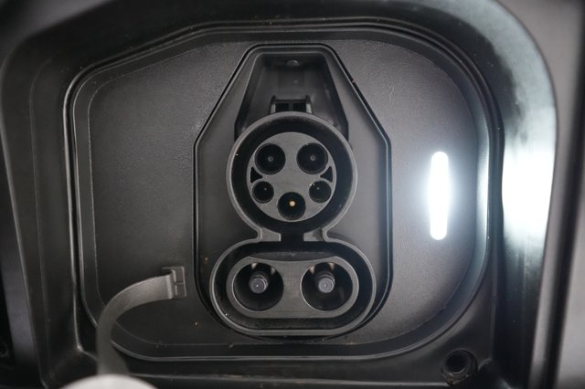 2025 Polestar 3 — photo 8 of 26