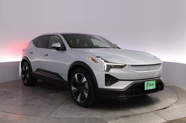 2025 Polestar 3 — photo 10 of 26