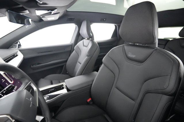 2025 Polestar 3 — photo 3 of 26