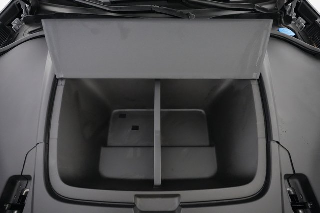 2025 Polestar 3 — photo 23 of 26