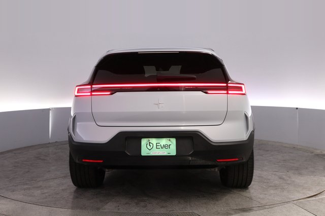 2025 Polestar 3 — photo 12 of 26