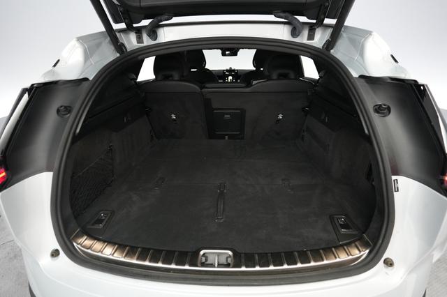 2025 Polestar 3 — photo 6 of 26
