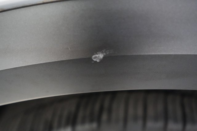 2025 Polestar 3 — photo 24 of 26