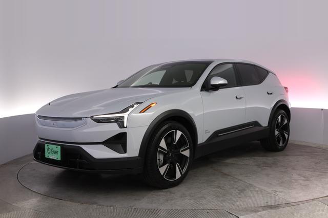 2025 Polestar 3 — VIN 7SYEA3YB3SG027223