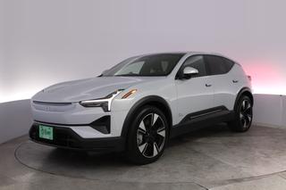 2025 Polestar 3