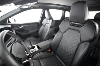 2025 Audi SQ6 e-tron — photo 3 of 25