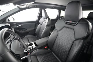 2025 Audi SQ6 e-tron — photo 3 of 25