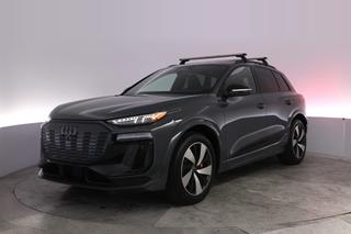 2025 Audi SQ6 e-tron
