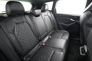 2025 Audi SQ6 e-tron — photo 4 of 25
