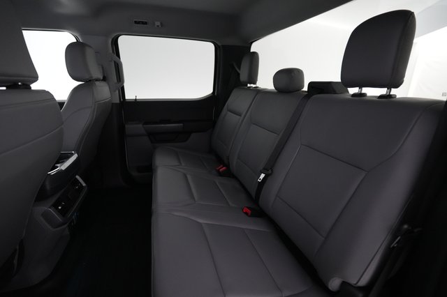 2023 Ford F-150 Lightning — photo 13 of 18