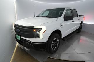 2023 Ford F-150 Lightning