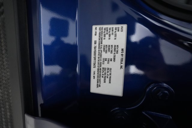 2023 Tesla Model Y — photo 21 of 21
