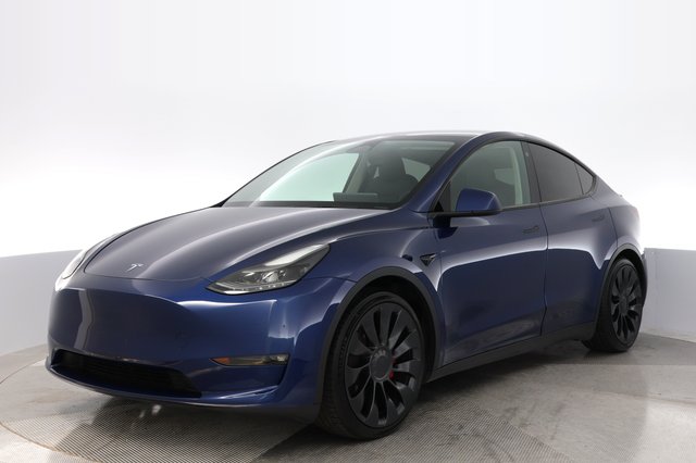 2023 Tesla Model Y — VIN 7SAYGDEF3PF779475