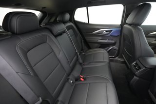 2024 Chevrolet Equinox EV — photo 4 of 23