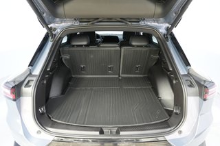 2024 Chevrolet Equinox EV — photo 6 of 23
