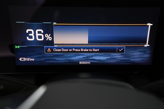2024 Chevrolet Equinox EV — photo 5 of 23