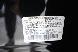 2023 Nissan Ariya — photo 13 of 27
