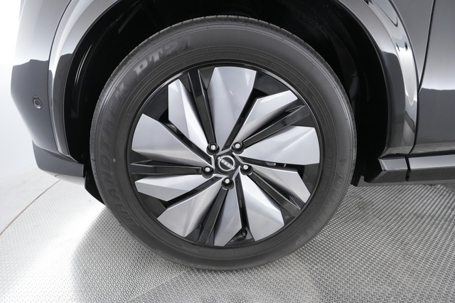 2023 Nissan Ariya