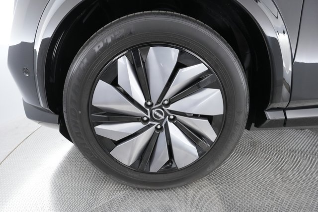 2023 Nissan Ariya — photo 14 of 27