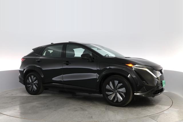 2023 Nissan Ariya — photo 8 of 27