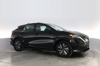 2023 Nissan Ariya — photo 8 of 27