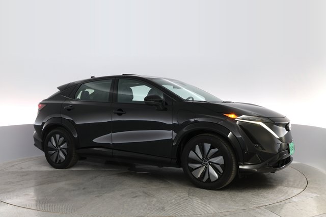 2023 Nissan Ariya — photo 8 of 27