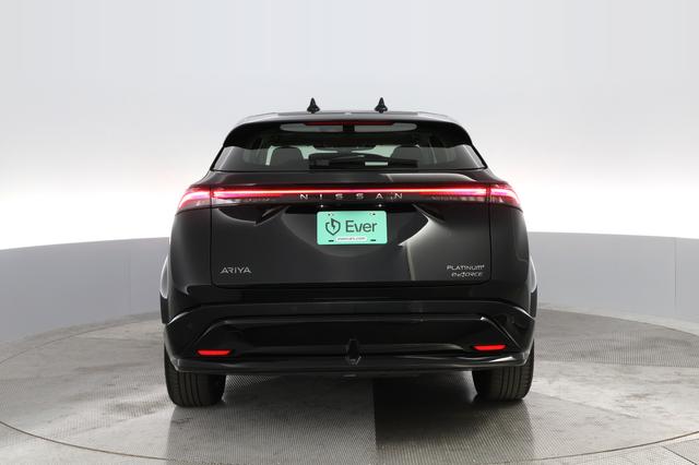 2023 Nissan Ariya — photo 10 of 27