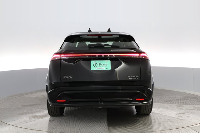 2023 Nissan Ariya — photo 10 of 27