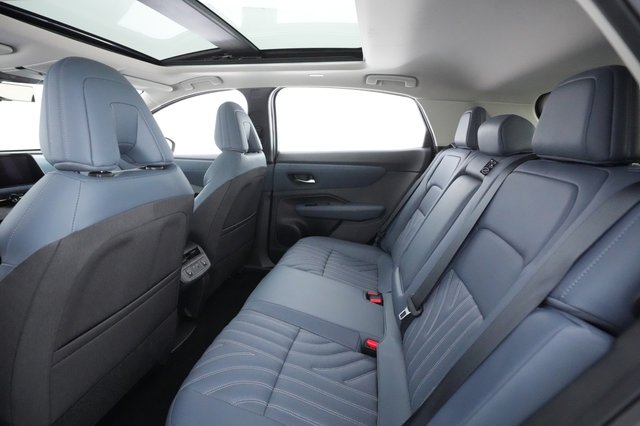 2023 Nissan Ariya — photo 19 of 27
