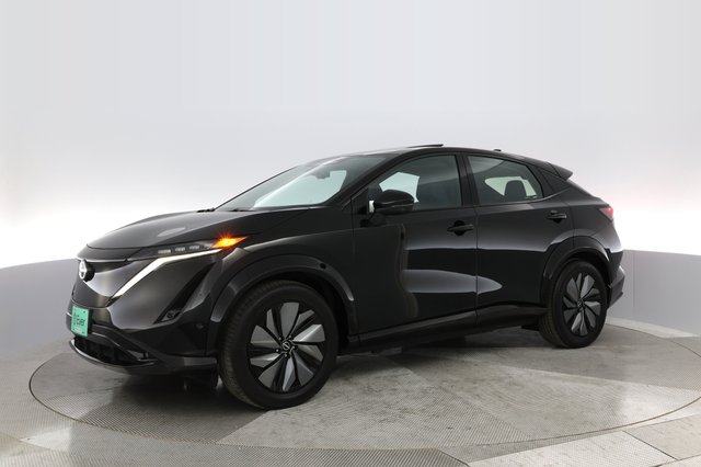 2023 Nissan Ariya — photo 12 of 27