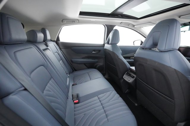 2023 Nissan Ariya — photo 21 of 27