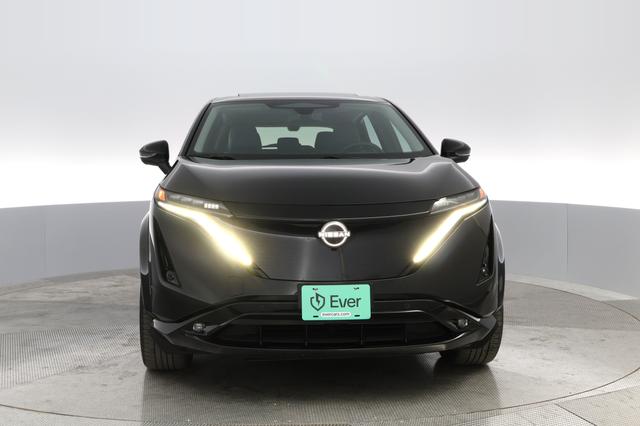 2023 Nissan Ariya — photo 6 of 27