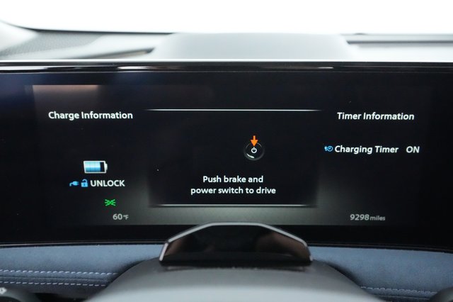 2023 Nissan Ariya — photo 27 of 27