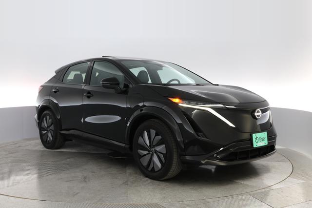 2023 Nissan Ariya — photo 7 of 27