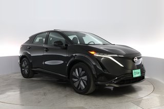 2023 Nissan Ariya — photo 7 of 27