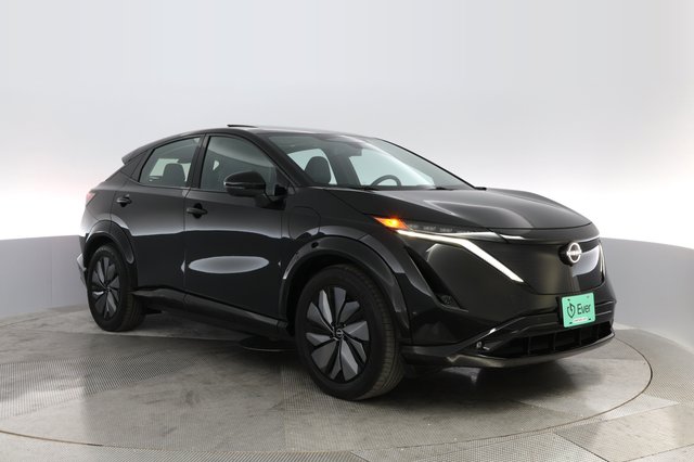 2023 Nissan Ariya — photo 7 of 27