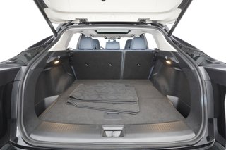 2023 Nissan Ariya — photo 22 of 27