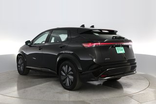 2023 Nissan Ariya — photo 11 of 27