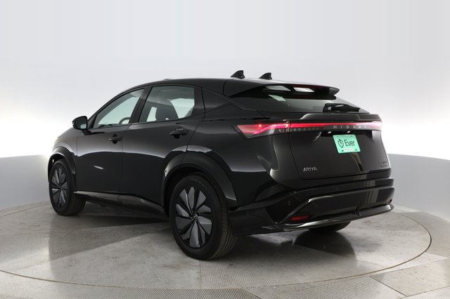 2023 Nissan Ariya — photo 11 of 27