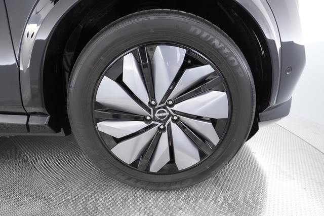 2023 Nissan Ariya