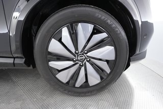 2023 Nissan Ariya — photo 16 of 27