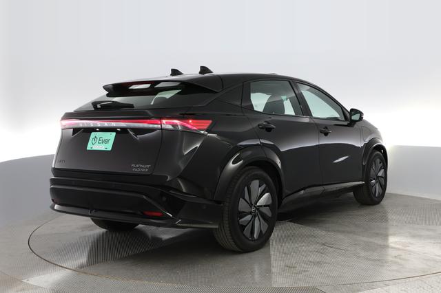 2023 Nissan Ariya — photo 9 of 27