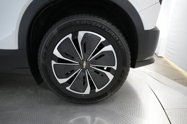 2024 Chevrolet Blazer EV — photo 7 of 24
